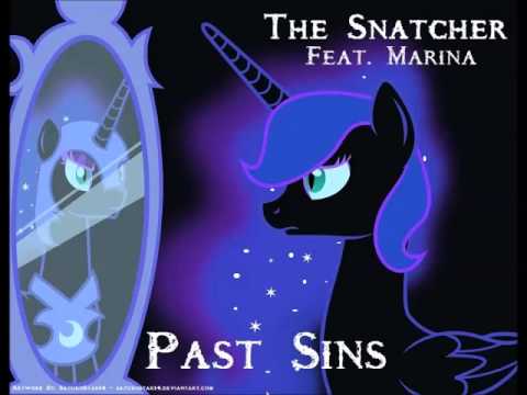 Past Sins - The Snatcher feat. Marina