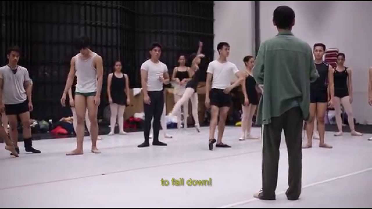 "Mananayaw" Trailer | Cine Totoo