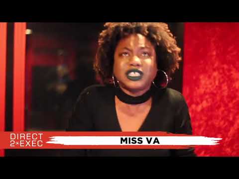 Recap for Direct 2 Exec Atlanta 10/20/19 -  A&R at Atlantic Records