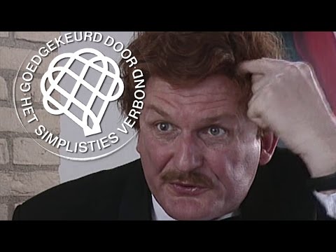 Een avondje uit - Van Kooten en De Bie