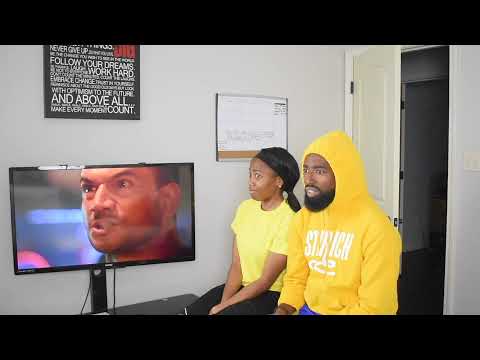 Once Were Warriors   Jake the Muss Revenge for Grace REACTION