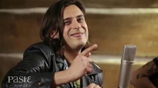 INHEAVEN at Paste Studio NYC live from The Manhattan Center