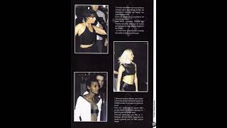 Kevin Jee @ Axiome 19-07-1998