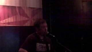 Pretty Fd Up(Supersuckers cover) at the Spur 5-15-09