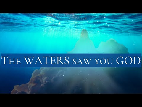 Psalm 77 | Your WAYS God ARE HOLY