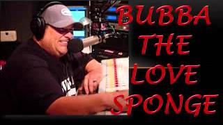 Bubba The Love Sponge Show July 28,2014 Full