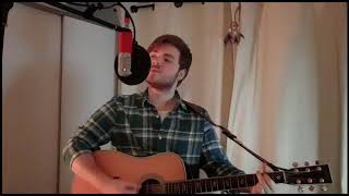 I Don&#39;t Hurt Anymore - Johnny Cash Cover (One Man Band)