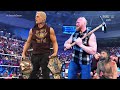 WWE 22 May 2024 Brock Lesnar VS. Cody Rhodes VS. Roman Reigns VS. The Rock VS. All Raw SmackDown