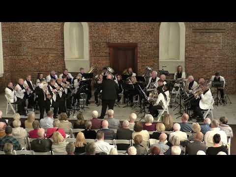 Spirit of Life - Wilmington Virtuosi Brass 12-21-2025