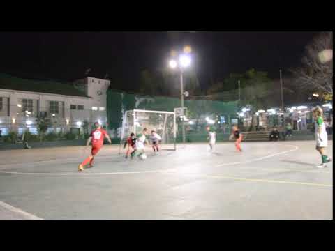 Atajadas de Tanque frente a Rowing