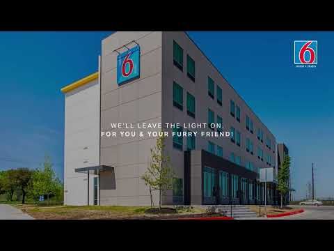 Motel 6: Book Hotels My6 Deals video thumbnail