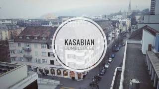 Kasabian - bumblebeee