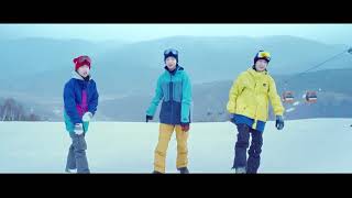 [Cut- MV]Our time-TFBOYS