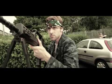 Acting Showreel - Stuart Alexander Rees