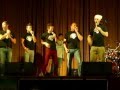 The A Cappella Fellas at fundraiser