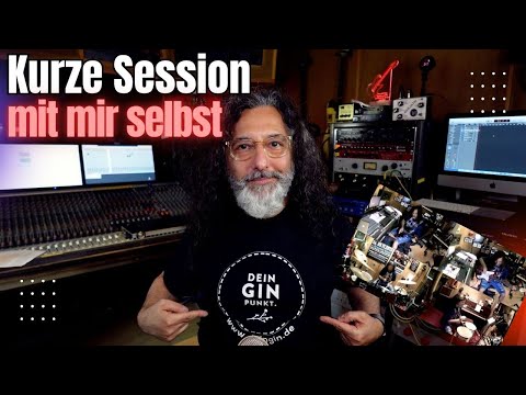 Kurze Session mit mir selbst ✔️ #osmator #ossypfeiffer #mehrbrettnummern