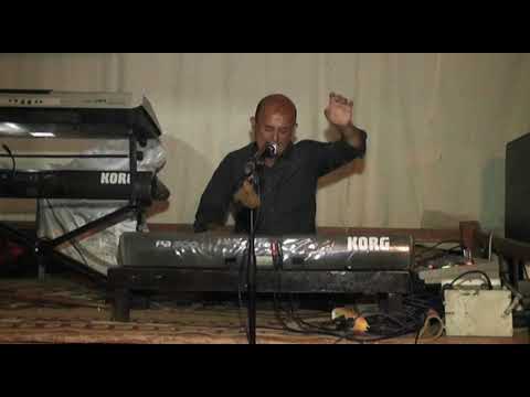 Alty Hanyyew - Mugallyma gyz