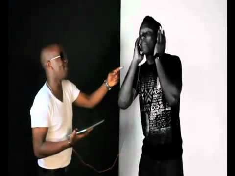 Agre G feat. Dj Capiro - O mambo tá bom [ANGOLA]