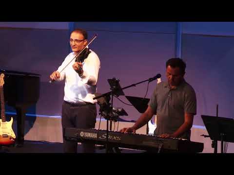 Marian Mocanu de la Toflea  - Solo