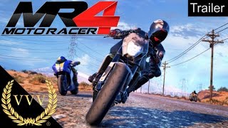 Moto Racer 4 Deluxe Edition 5