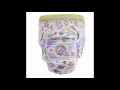 thumbnail: Pampers Ninjamas Pyjama Pants pyjamabroekjes Jongens 8-12 Jaar (27-43kg) - 54 stuks
