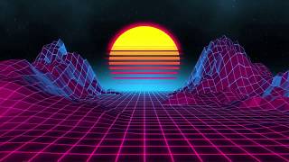 Mike Noise Low Earth Orbit (1 hour version)