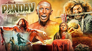 Download lagu सुपरहिट - Pandav The Punch (2009) Full Movie 4k | Arya, Pooja, Rajendran | Naan Kadavul mp3