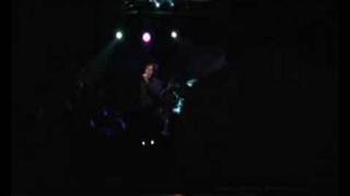 Music video thumbnail preview for Real Life - I Did What I Did (live 2004) by Real Life