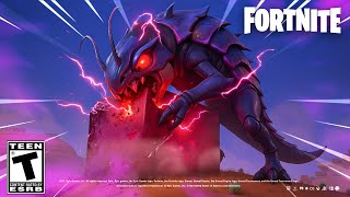 Fortnite Chapter 6 Live Event Teaser!