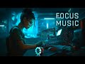 Focus Music Zone — Unlock Your Work Potential