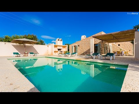 Finca auf Mallorca: Pedra Viva