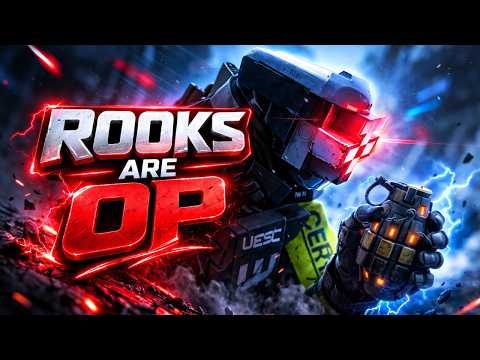 LAST ROOK STANDING: MARATHON EPS 1