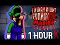 Abandoned - Friday Night Funkin' [FULL SONG] (1 HOUR)