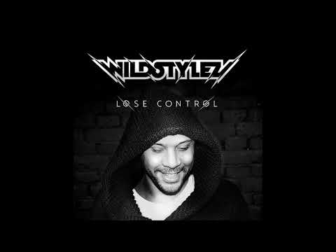 Wildstylez   Lose Control  2015