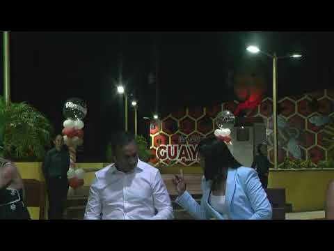 SAN GERONIMO DE GUAYABAL