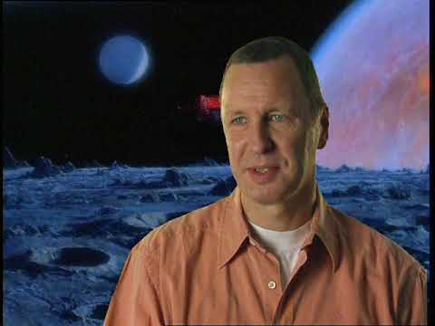 Red Dwarf - Series 3 - All Change - The Making Of Series 3