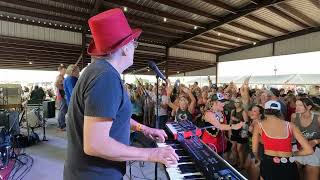 Over the Rainbow Brave Combo Westfest 2024 Sunday yt