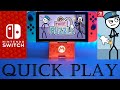 Thief Puzzle Quick Play Nintendo Switch Gameplay