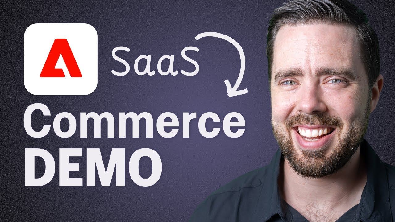 The Next Evolution of Magento? Full Walkthrough of Adobe Commerce as a Service