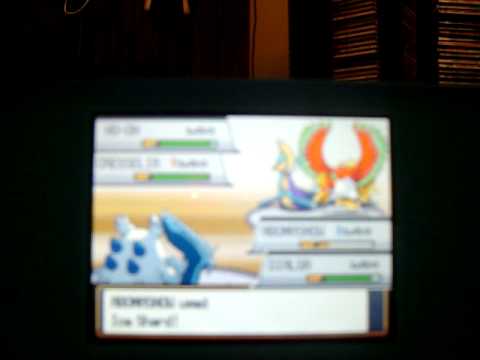 Smogon Wi-Fi Battle #20 VGC 10 vs. drcossack