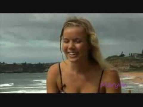 Blue Water High 3 - Loren (Amy Beckwith)