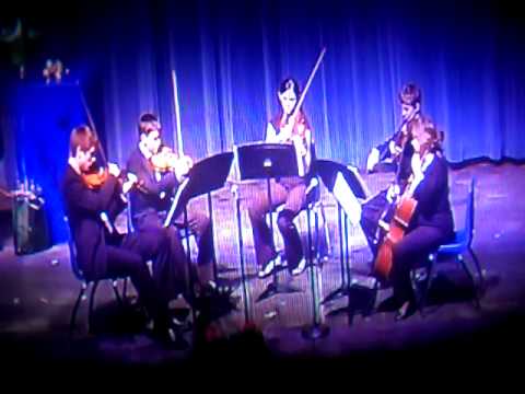 Simple Gifts/ Shaker Dance- SOUNDS- Megan Wood