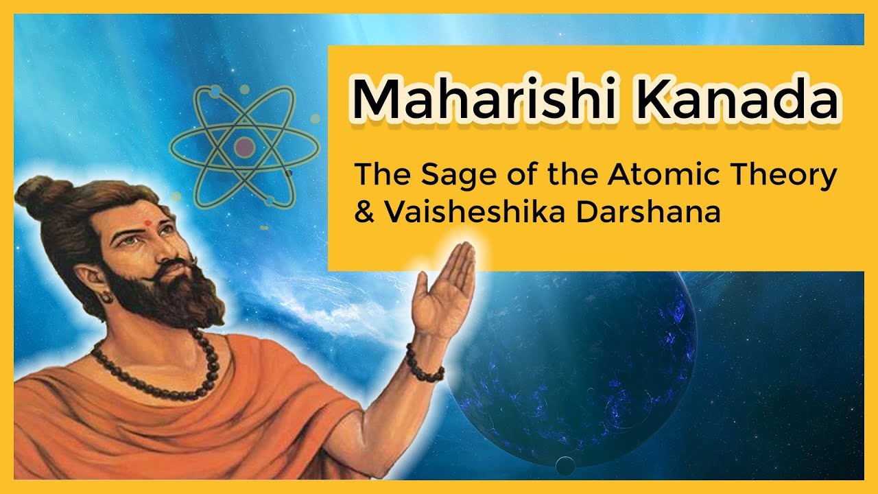 Video tutorial on Vaisheshika philosophy