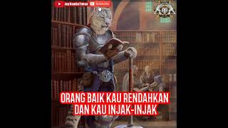 Download lagu status wa (macan putih) jika salahbjangan kau hina ataupun di maki maki mp3 Download lagu status wa (macan putih) jika salahbjangan kau hina ataupun di maki maki mp3