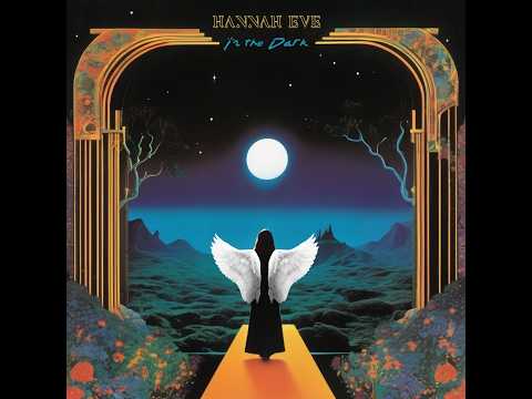 Hannah Eve - In the Dark full Album