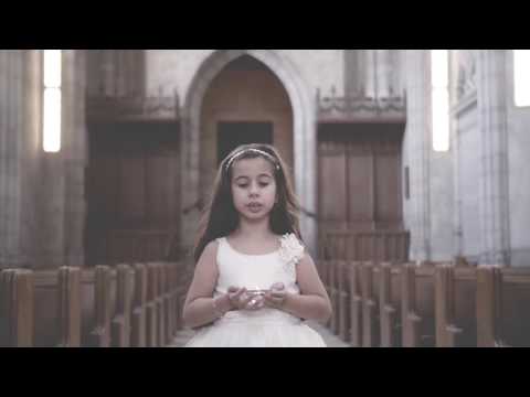 MIRACULOSA RAINHA DOS CEUS Sarah Pacheco Official video
