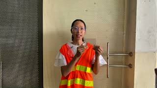 ตะแกรงอลูมิเนียมฉีก CT6 | โปร่ง เบา ยืดหยุ่นสูง ตกแต่งได้ทั้งภายในและภายนอก ตะแกรงอลูมิเนียมฉีก CT6 | โปร่ง เบา ยืดหยุ่นสูง ตกแต่งได้ทั้งภายในและภายนอก