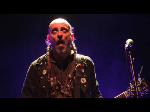 Les Ramoneurs de Menhirs au Ninkasi Kao