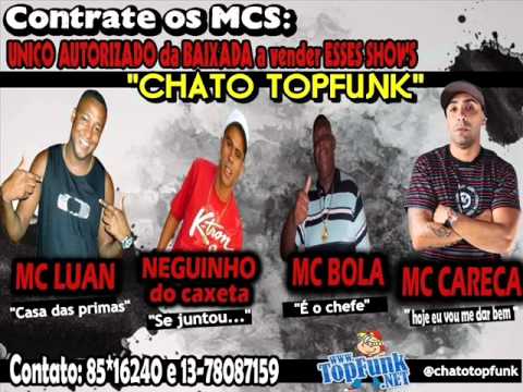 As Deliciosas - Tira o retrato - WWW.TOPFUNK.NET