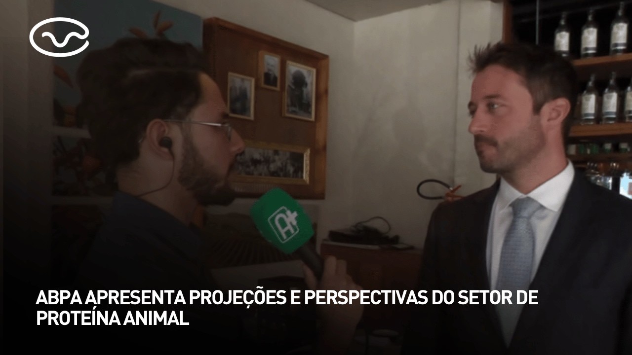 ABPA apresenta projeções e perspectivas do setor de proteína animal